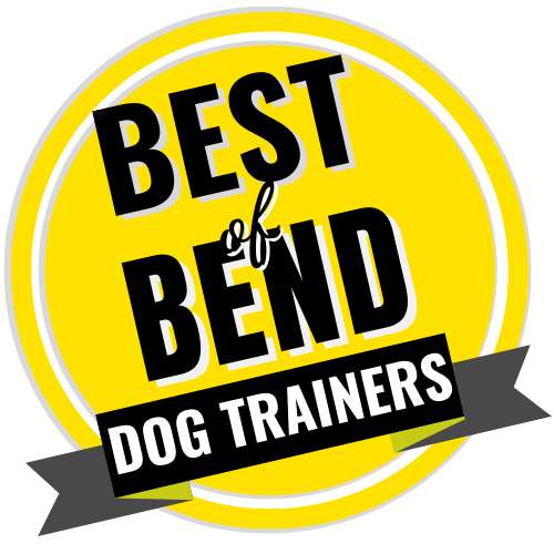 best of ben dog trainers logo