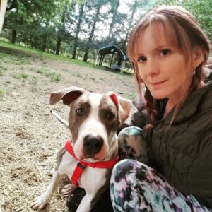 Mandy — Off Leash K9 Training of Bend