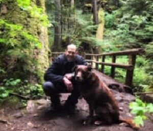 Nate — Off Leash K9 Training of Bend